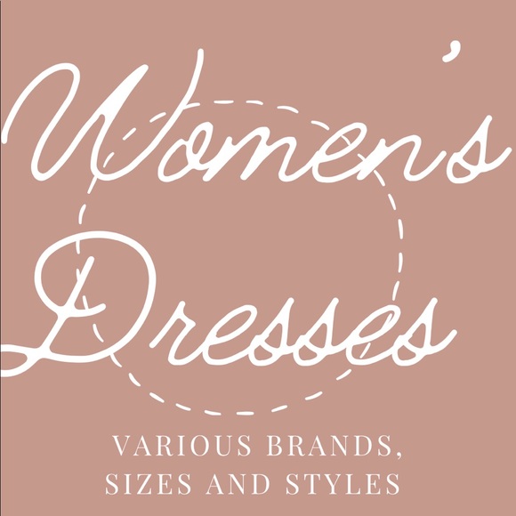 Women’s dresses - Picture 1 of 1